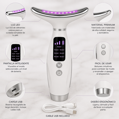 RELIVIO™ FaceLift Pro