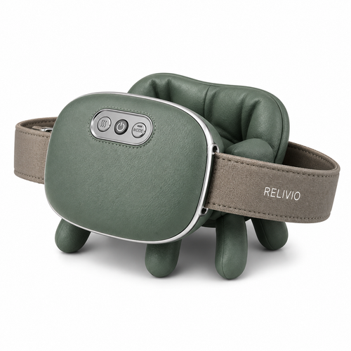 RELIVIO™ DeepMassage