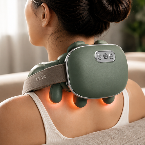 RELIVIO™ DeepMassage