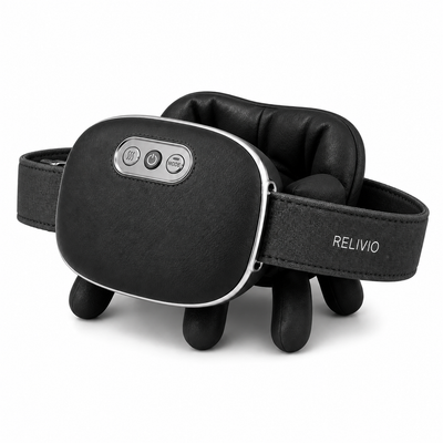 RELIVIO™ DeepMassage