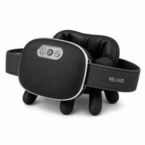 RELIVIO™ DeepMassage