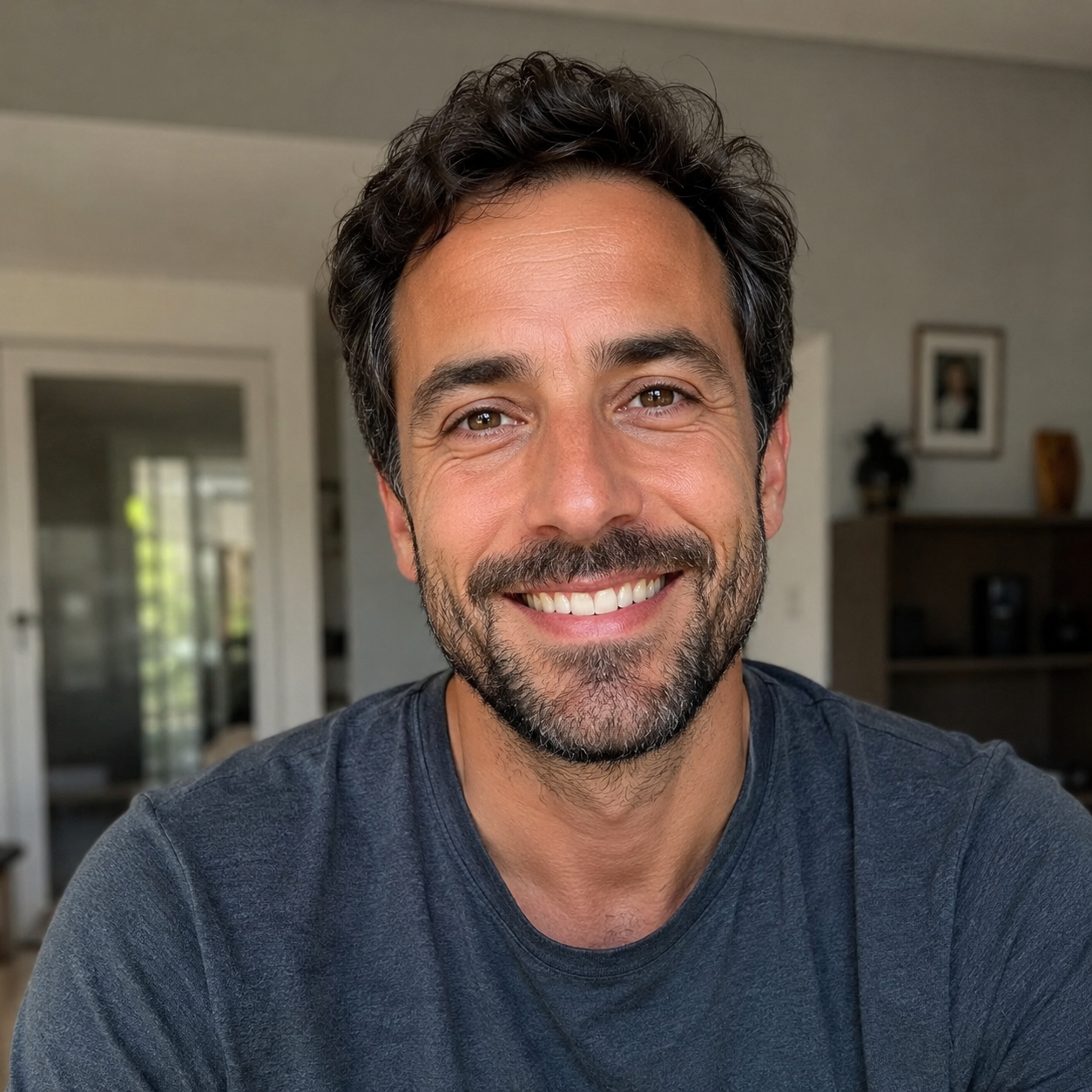 Pablo M.